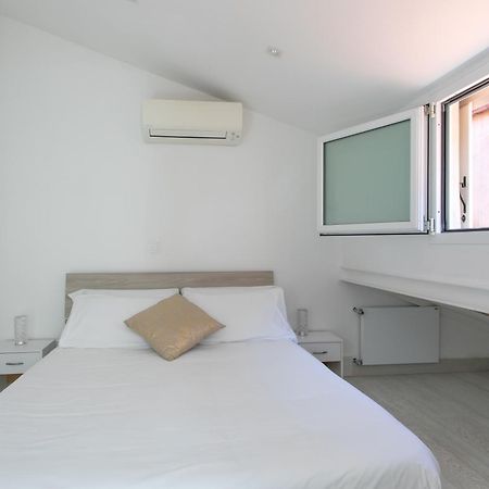 Ca' Sciarrin Apartment Near Rialto Bridge Veneza Quarto foto