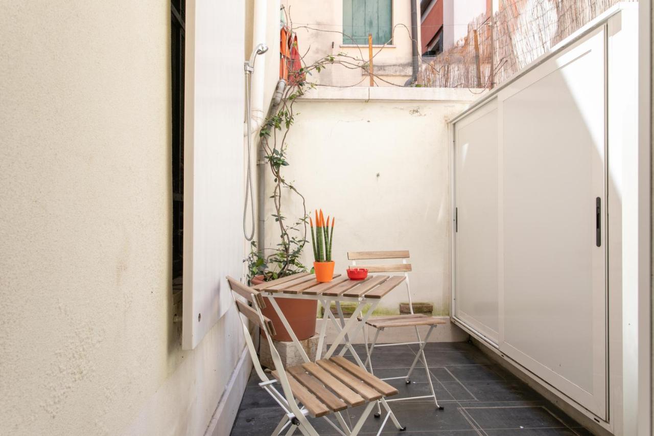 Ca' Sciarrin Apartment Near Rialto Bridge Veneza Exterior foto